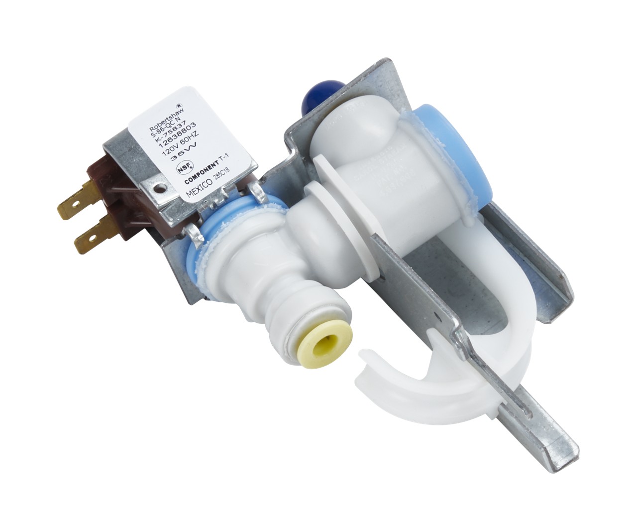  - Whirlpool Refrigerator Water Valves